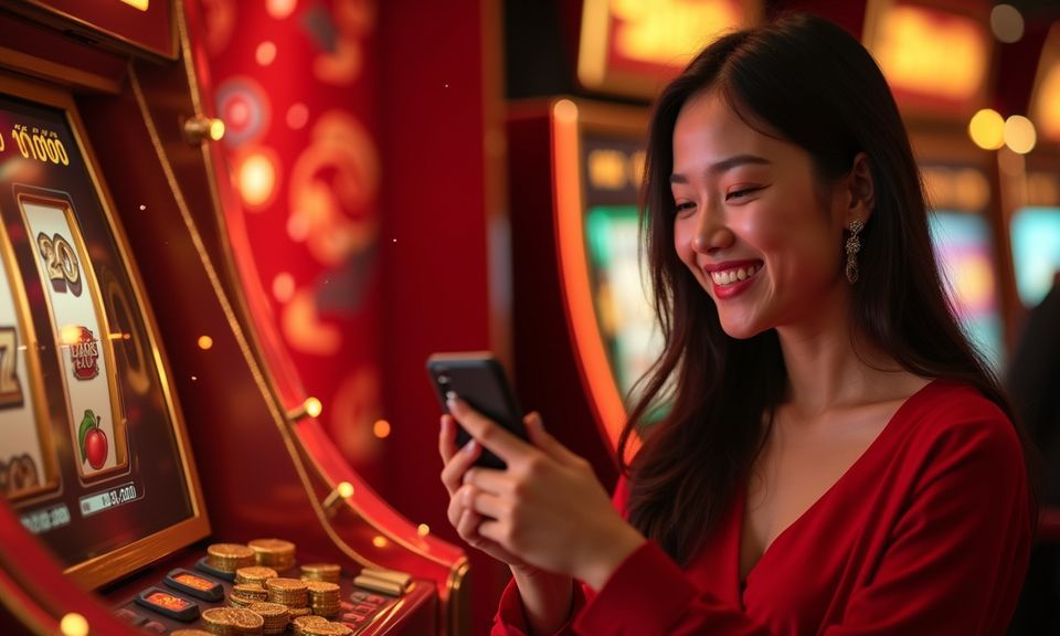 slotking69 mobile gaming