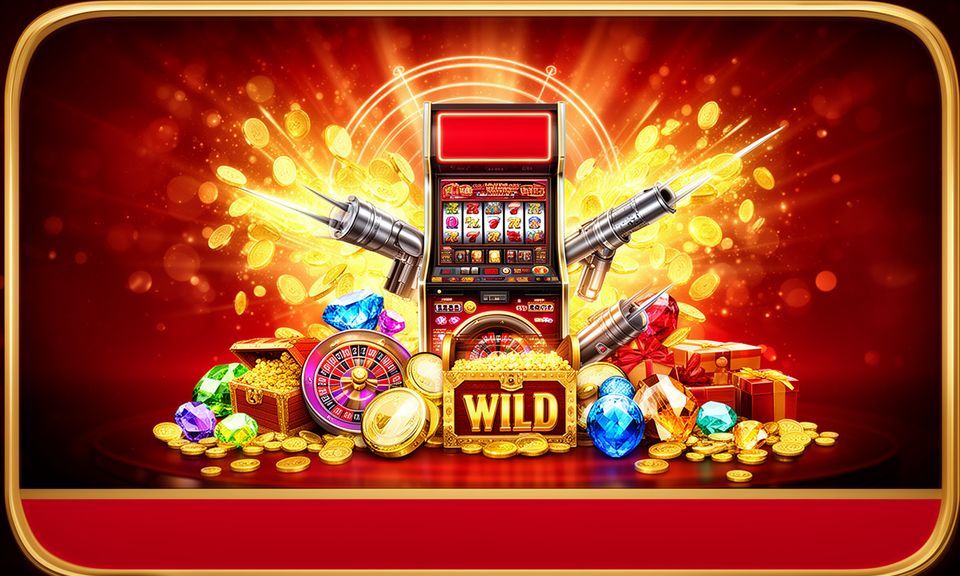 slotking69 Table Game Guide
