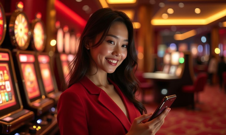 slotking69 Sportsbook