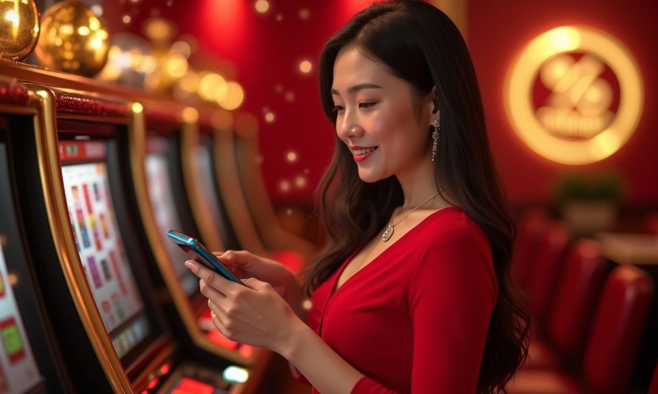 slotking69 Casino