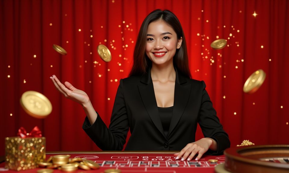 slotking69 Meja Live Yogyakarta: Dealer Asli, Taruhan Nyata